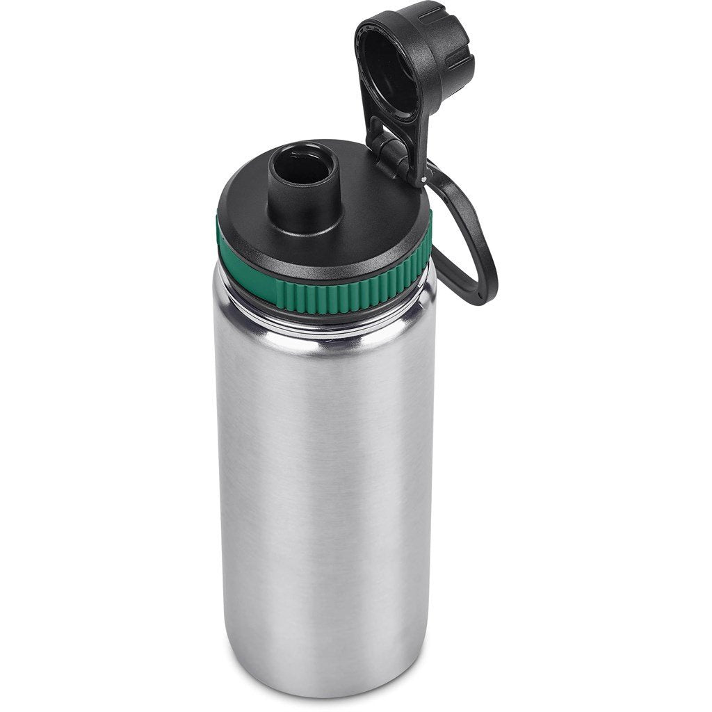 Cardozo Stainless Steel Water Bottle – 750ml - Bottles,Drinkware,Drinkware