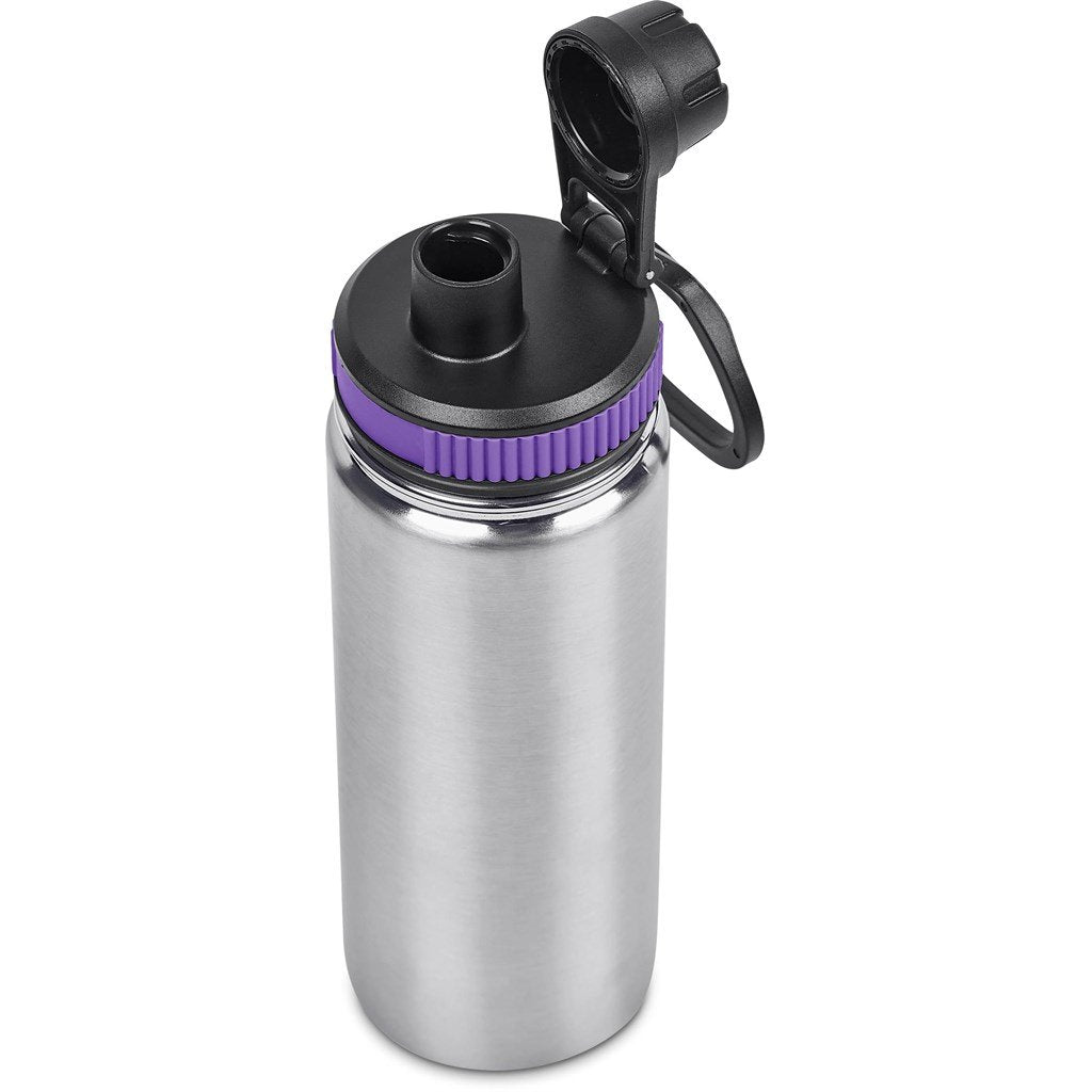 Cardozo Stainless Steel Water Bottle – 750ml - Bottles,Drinkware,Drinkware