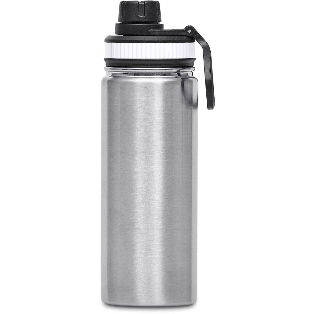 Cardozo Stainless Steel Water Bottle – 750ml - Bottles,Drinkware,Drinkware