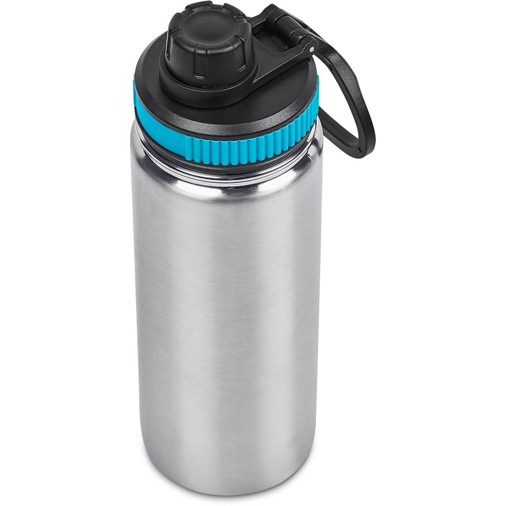 Cardozo Stainless Steel Water Bottle – 750ml - Bottles,Drinkware,Drinkware