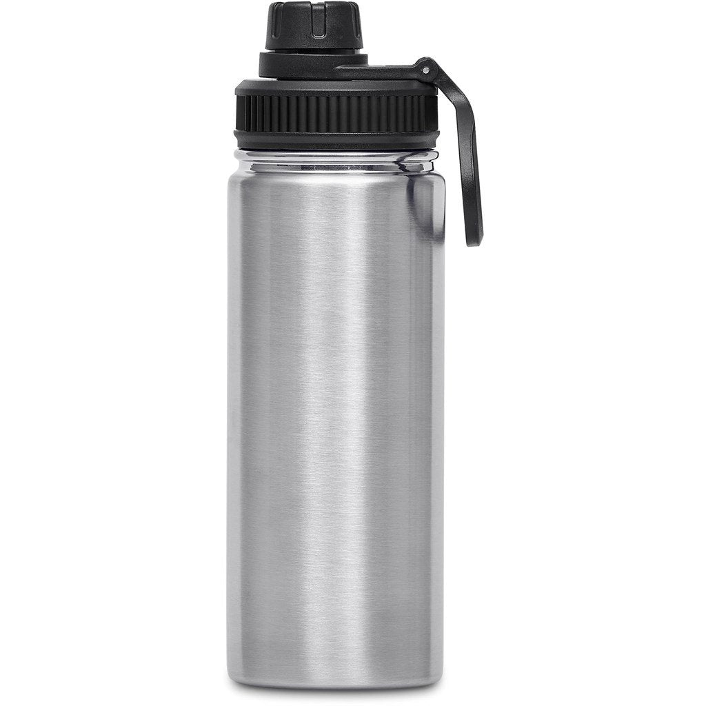 Cardozo Stainless Steel Water Bottle – 750ml - Bottles,Drinkware,Drinkware