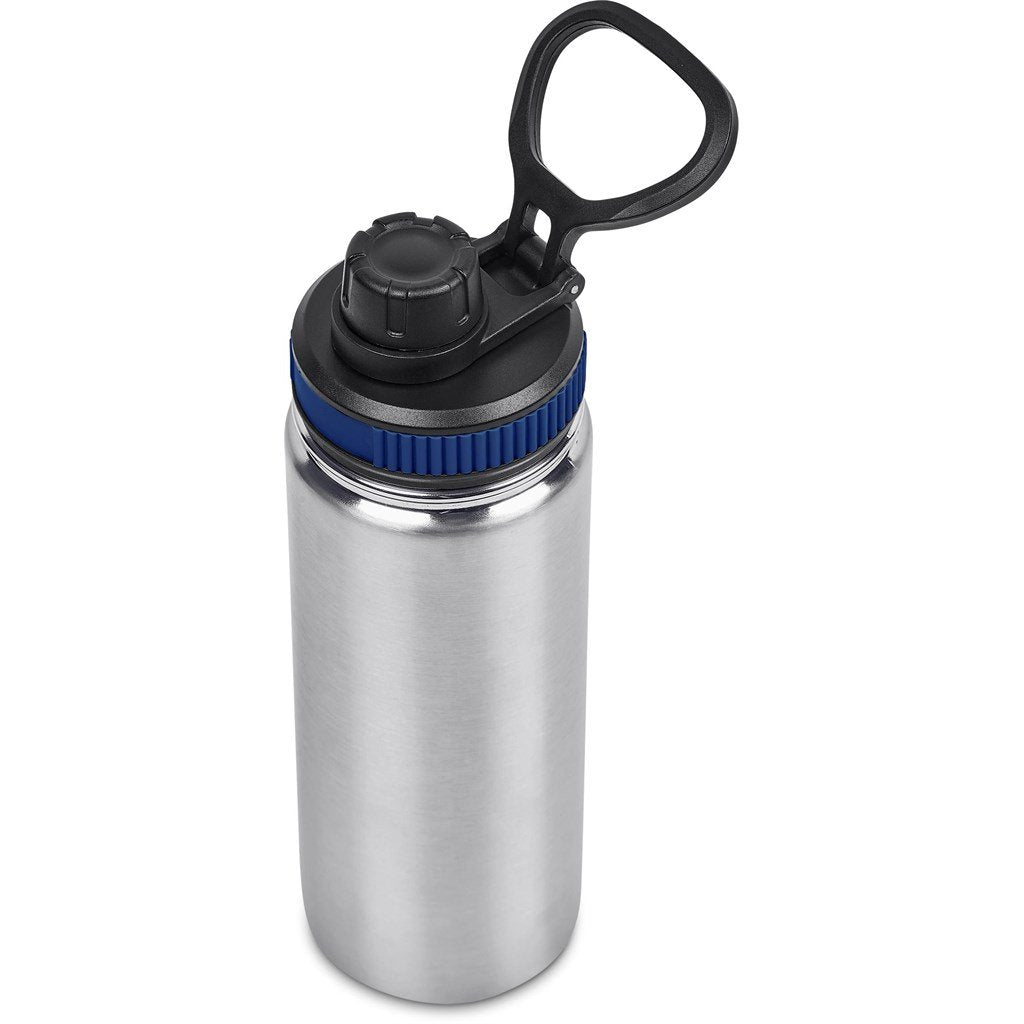 Cardozo Stainless Steel Water Bottle – 750ml - Bottles,Drinkware,Drinkware