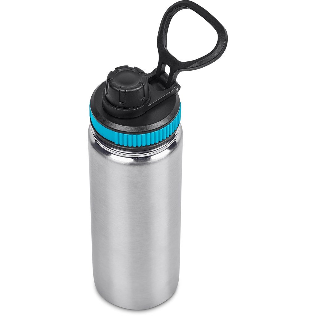 Cardozo Stainless Steel Water Bottle – 750ml - Bottles,Drinkware,Drinkware