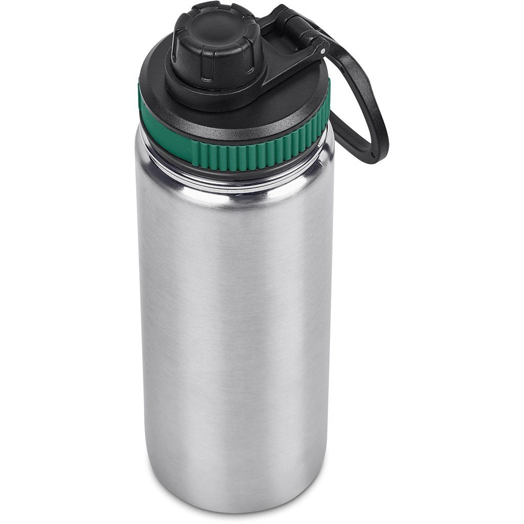 Cardozo Stainless Steel Water Bottle – 750ml - Bottles,Drinkware,Drinkware