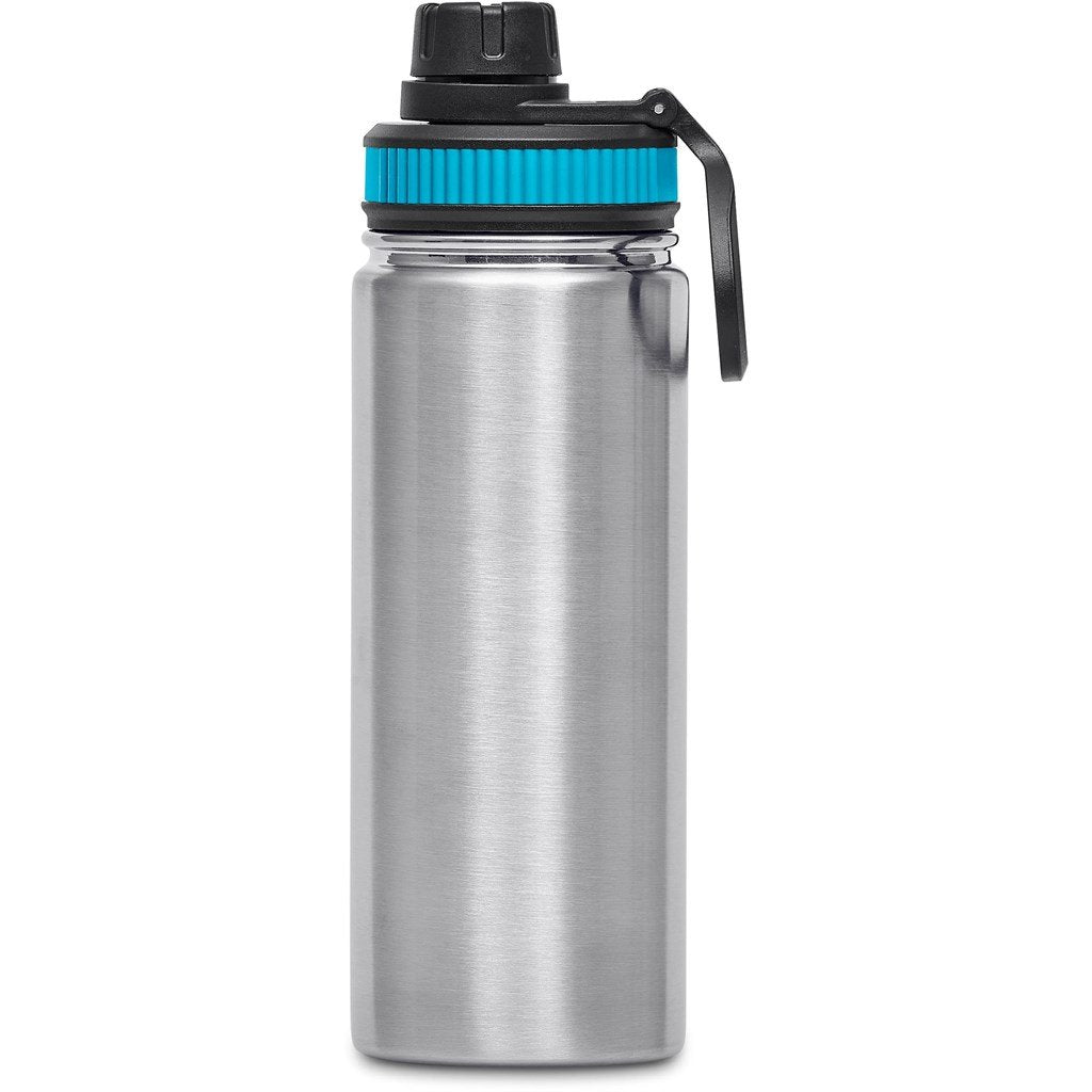 Cardozo Stainless Steel Water Bottle – 750ml - Bottles,Drinkware,Drinkware