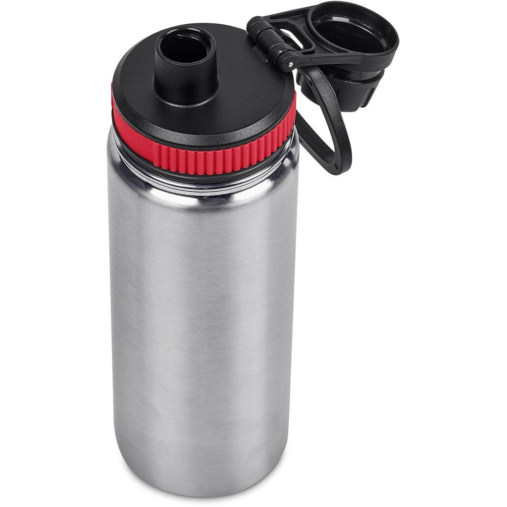 Cardozo Stainless Steel Water Bottle – 750ml - Bottles,Drinkware,Drinkware
