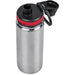 Cardozo Stainless Steel Water Bottle – 750ml - Bottles,Drinkware,Drinkware