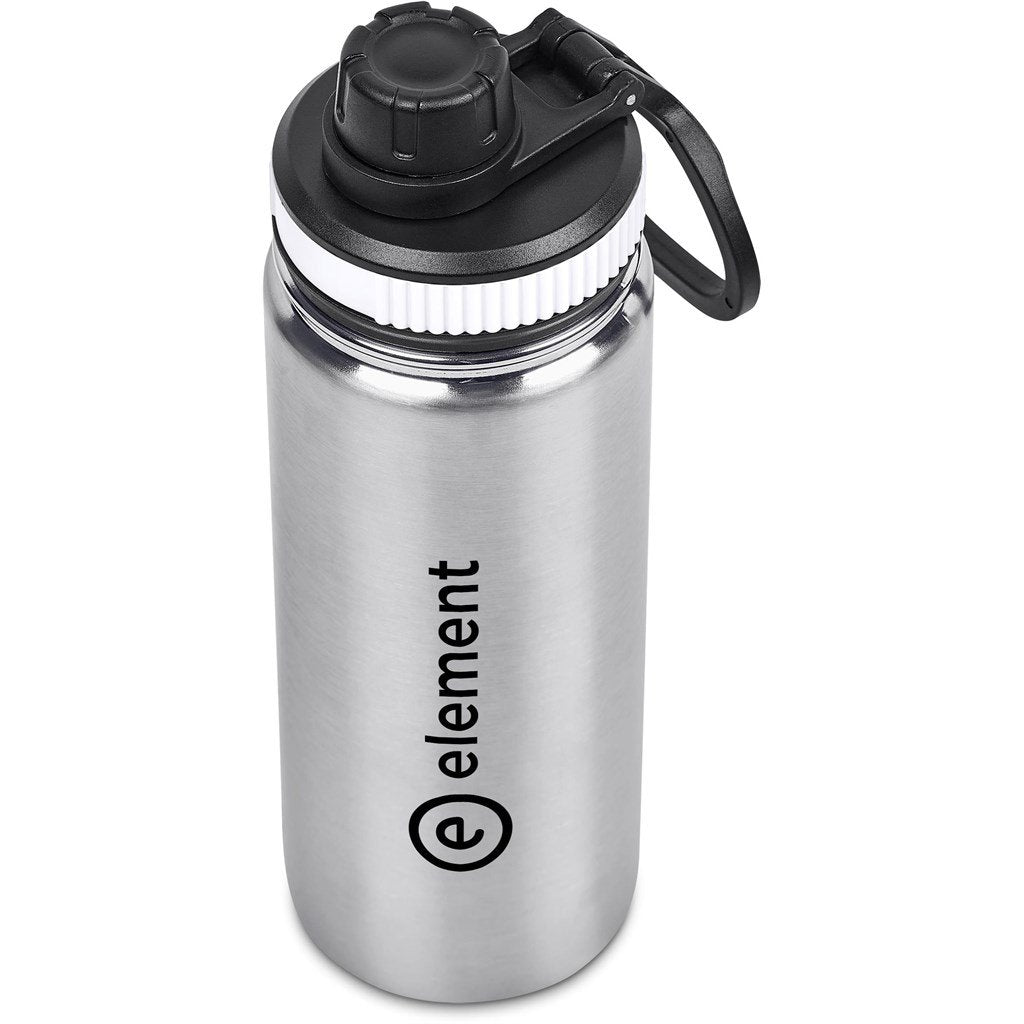 Cardozo Stainless Steel Water Bottle – 750ml - Bottles,Drinkware,Drinkware