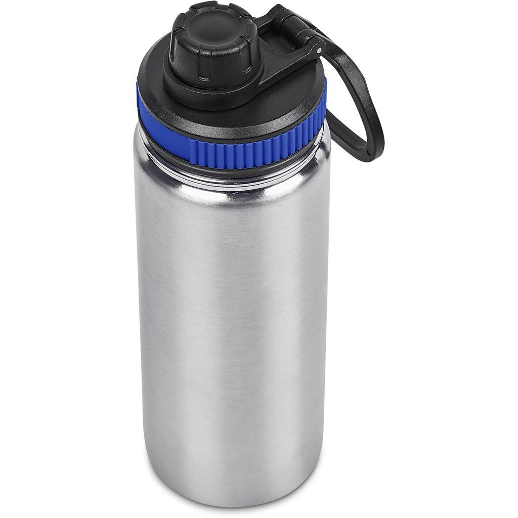 Cardozo Stainless Steel Water Bottle – 750ml - Bottles,Drinkware,Drinkware