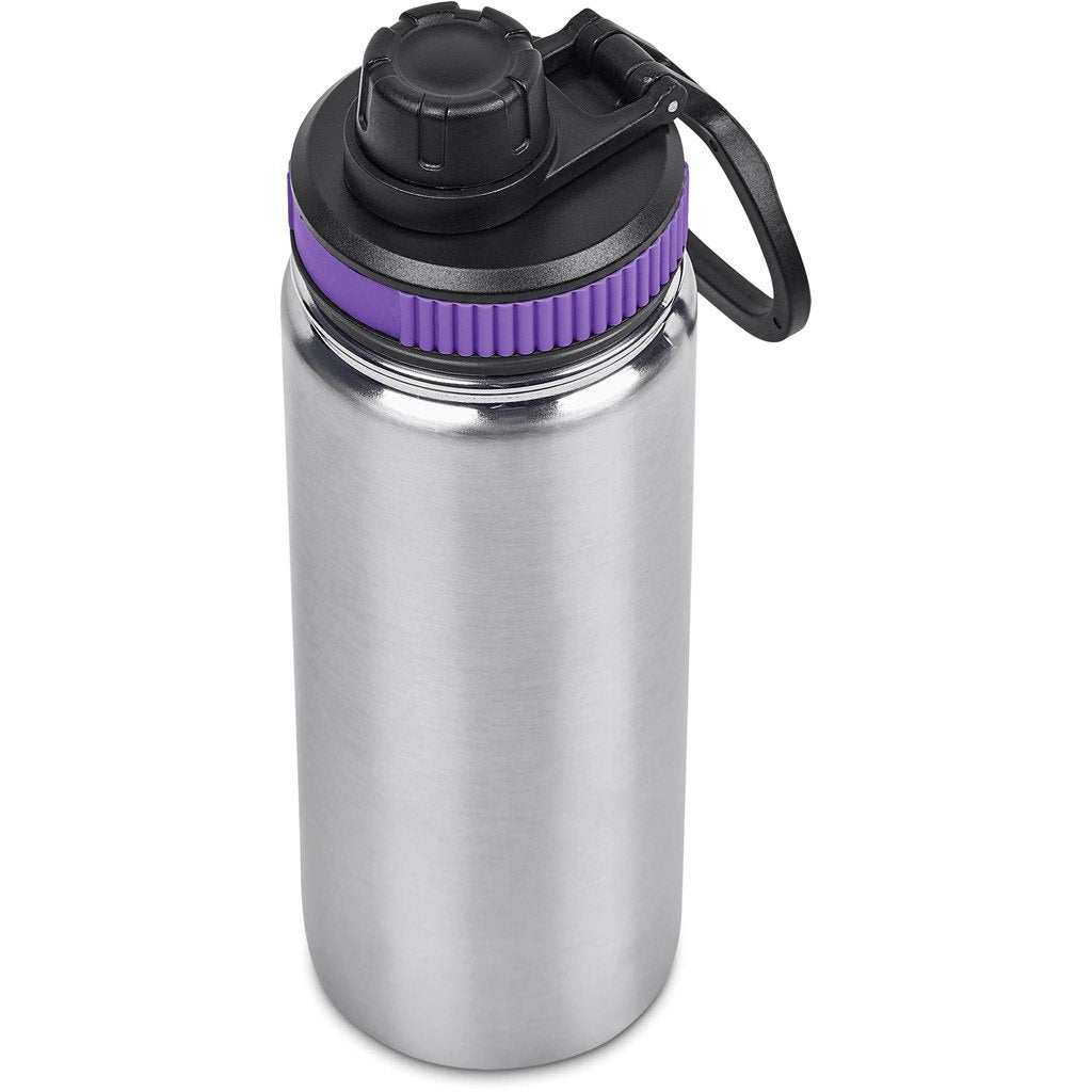 Cardozo Stainless Steel Water Bottle – 750ml - Bottles,Drinkware,Drinkware