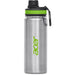 Cardozo Stainless Steel Water Bottle – 750ml LIME - Bottles,Drinkware,Drinkware
