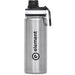 Cardozo Stainless Steel Water Bottle – 750ml SOLID WHITE - Bottles,Drinkware,Drinkware