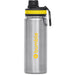 Cardozo Stainless Steel Water Bottle – 750ml YELLOW - Bottles,Drinkware,Drinkware