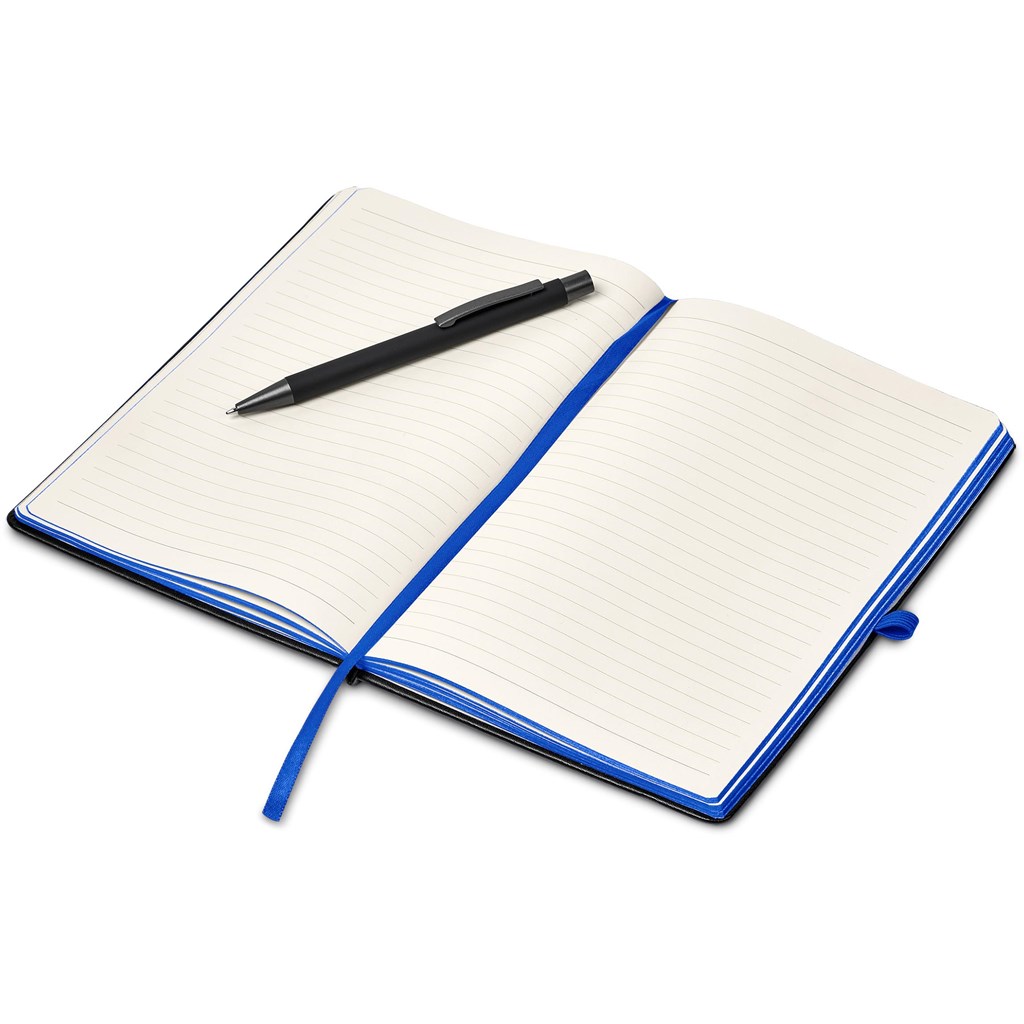 Carlton Notebook & Pen Set - Sets,Notebook Sets