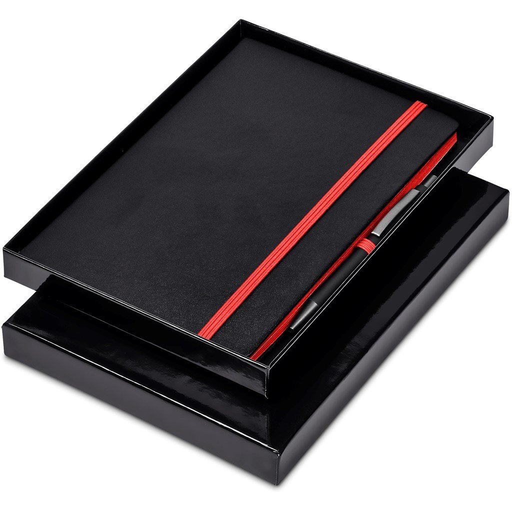 Carlton Notebook & Pen Set - Sets,Notebook Sets