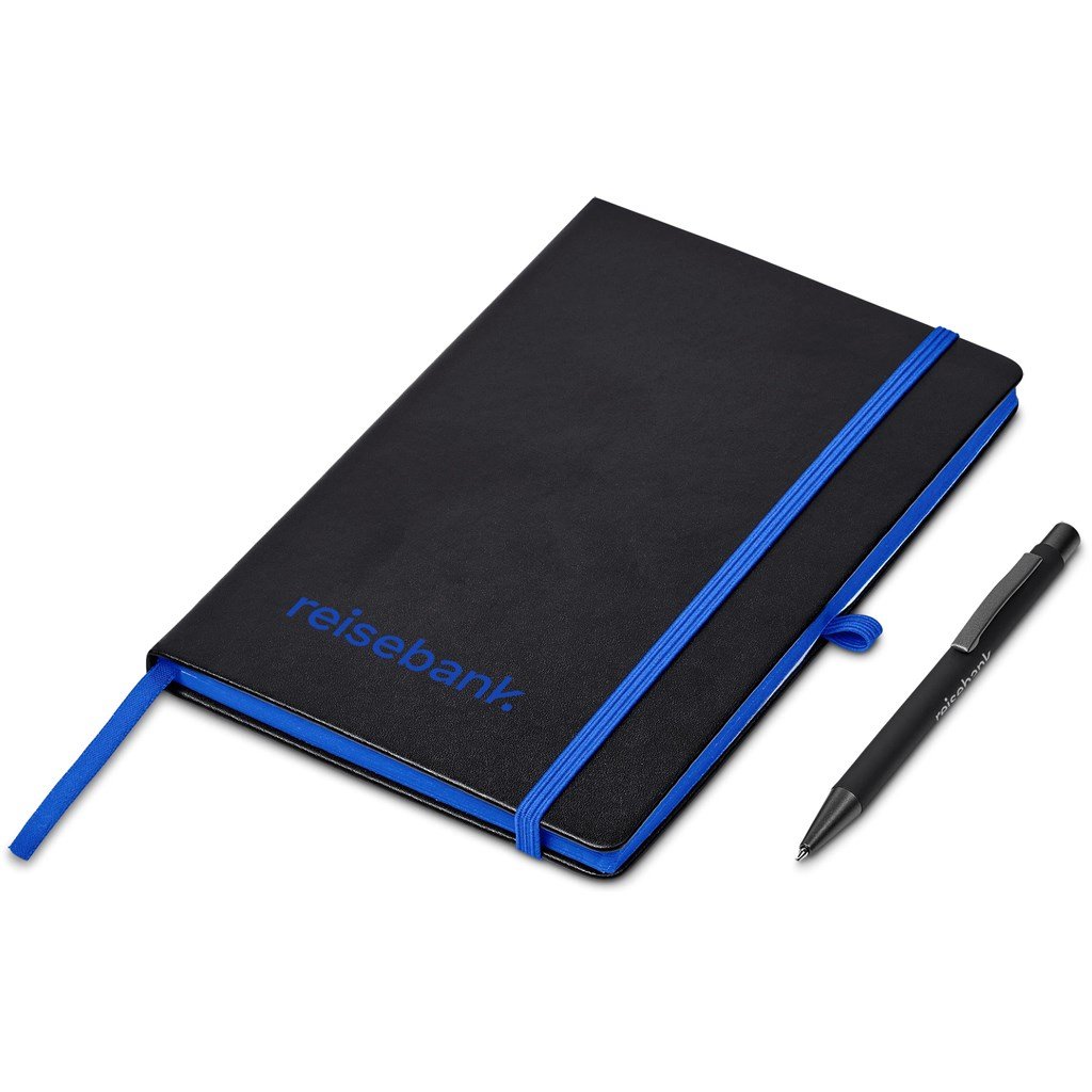Carlton Notebook & Pen Set - Sets,Notebook Sets
