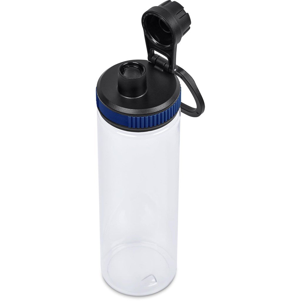 Carmona Recycled PET Water Bottle – 750ml - Bottles,Recycled Products,Recycled Drinkware,Drinkware