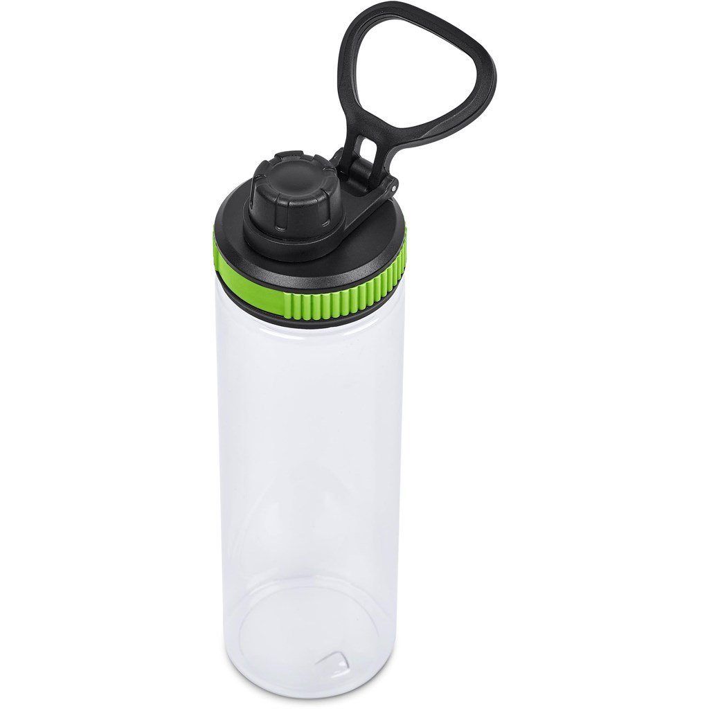 Carmona Recycled PET Water Bottle – 750ml - Bottles,Recycled Products,Recycled Drinkware,Drinkware