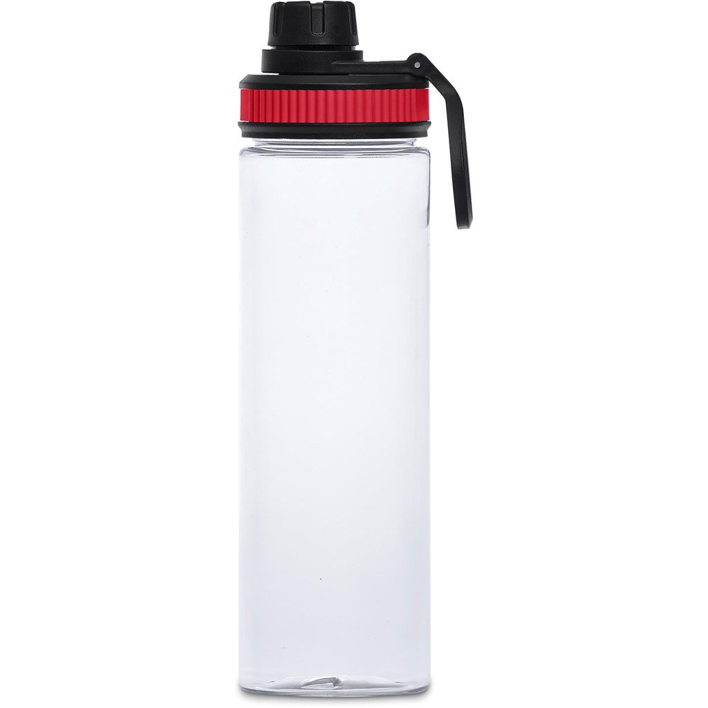 Carmona Recycled PET Water Bottle – 750ml - Bottles,Recycled Products,Recycled Drinkware,Drinkware
