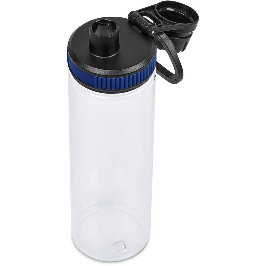 Carmona Recycled PET Water Bottle – 750ml - Bottles,Recycled Products,Recycled Drinkware,Drinkware