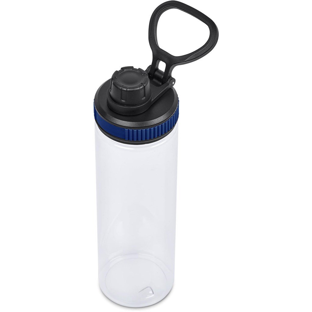 Carmona Recycled PET Water Bottle – 750ml - Bottles,Recycled Products,Recycled Drinkware,Drinkware