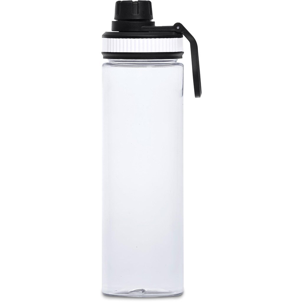 Carmona Recycled PET Water Bottle – 750ml - Bottles,Recycled Products,Recycled Drinkware,Drinkware