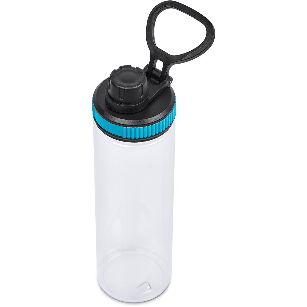 Carmona Recycled PET Water Bottle – 750ml - Bottles,Recycled Products,Recycled Drinkware,Drinkware