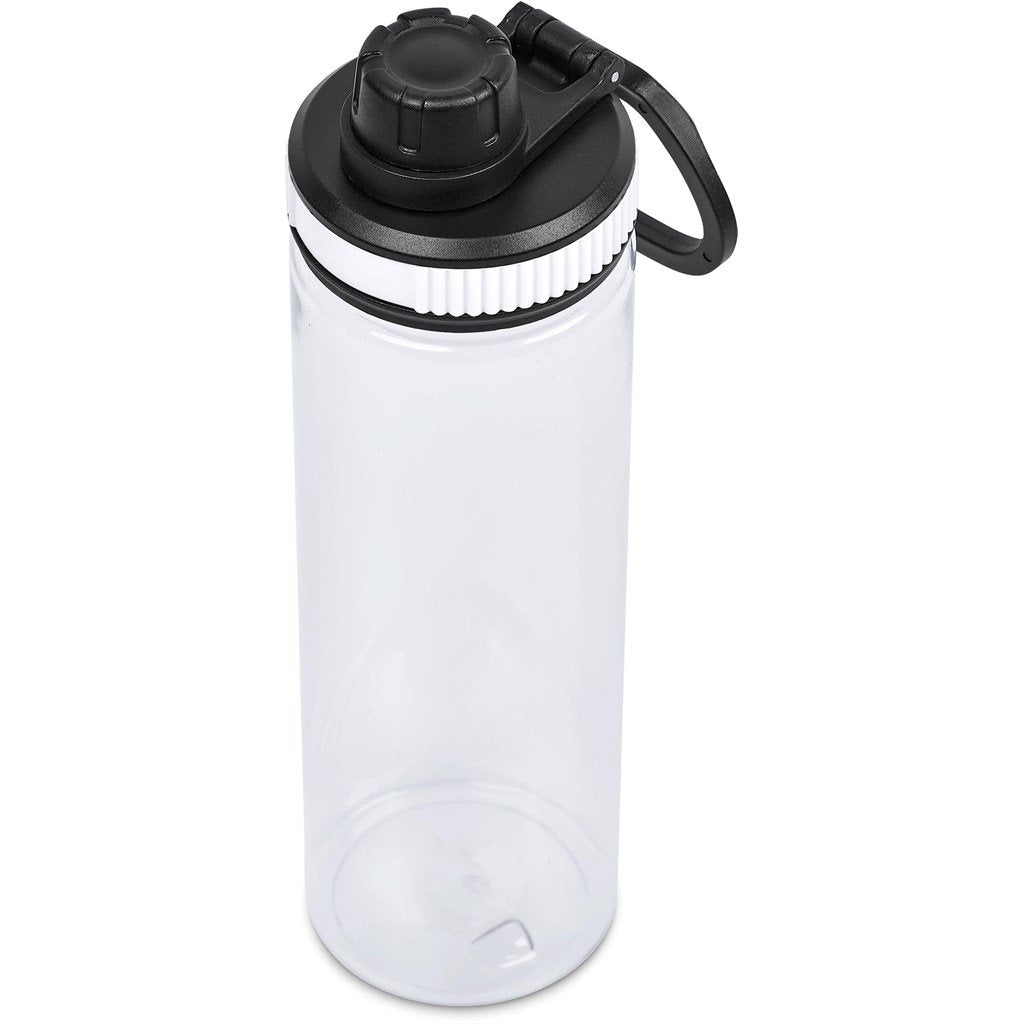 Carmona Recycled PET Water Bottle – 750ml - Bottles,Recycled Products,Recycled Drinkware,Drinkware