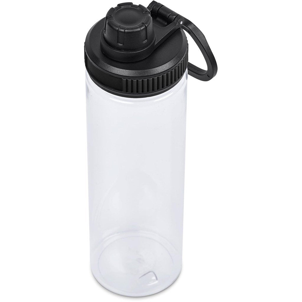 Carmona Recycled PET Water Bottle – 750ml - Bottles,Recycled Products,Recycled Drinkware,Drinkware