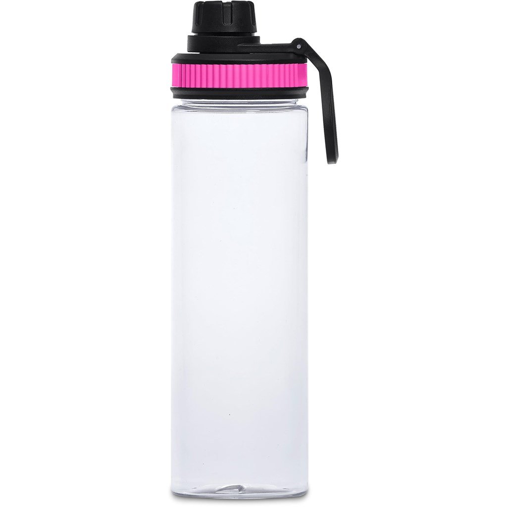 Carmona Recycled PET Water Bottle – 750ml - Bottles,Recycled Products,Recycled Drinkware,Drinkware