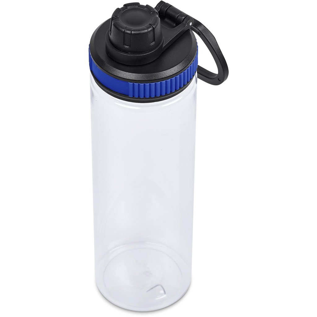 Carmona Recycled PET Water Bottle – 750ml - Bottles,Recycled Products,Recycled Drinkware,Drinkware