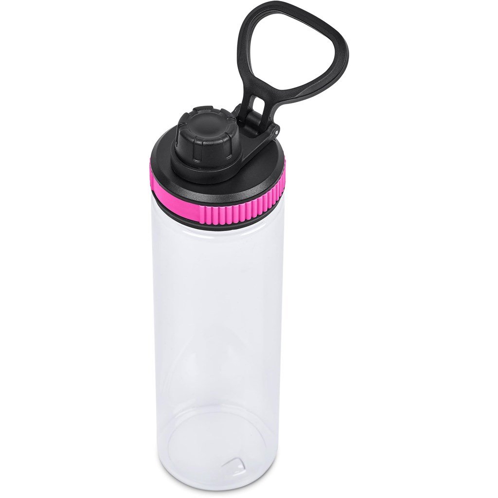 Carmona Recycled PET Water Bottle – 750ml - Bottles,Recycled Products,Recycled Drinkware,Drinkware