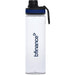 Carmona Recycled PET Water Bottle – 750ml NAVY - Bottles,Recycled Products,Recycled Drinkware,Drinkware