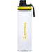 Carmona Recycled PET Water Bottle – 750ml YELLOW - Bottles,Recycled Products,Recycled Drinkware,Drinkware