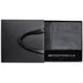 Carralis Notebook & Pen Set BLACK - Sets,Alex Varga Premium Gift Sets,Notebook Sets