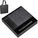 Carralis Notebook & Pen Set BLACK - Sets,Alex Varga Premium Gift Sets,Notebook Sets