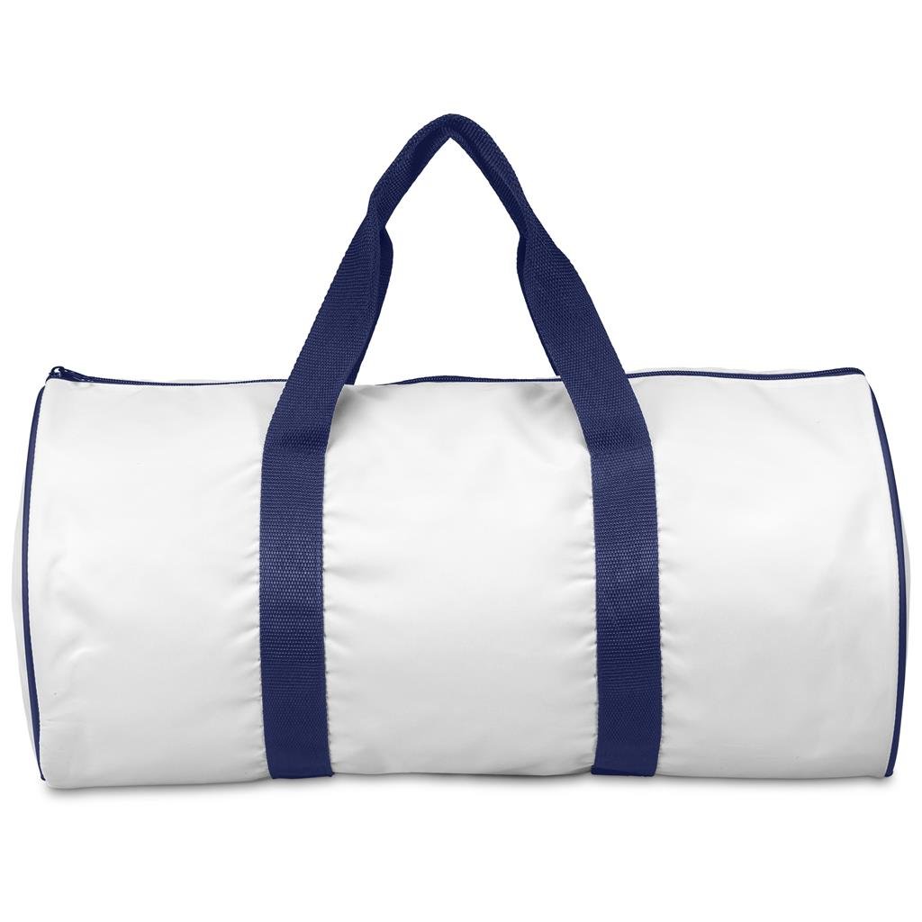 Custom Carter Barrel Sport Bag NAVY - Sports and Fitness,Custom Bags,Custom Bags