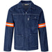 Cast Premium 100% Cotton Denim Jacket - OT