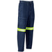 Cast Premium 100% Cotton Denim Pants - YT - L