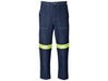 Cast Premium 100% Cotton Denim Pants - YT - L-