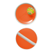 Catch Game Set Orange / STD / Last Buy - Outdoor