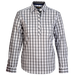 Cedar Blouse Ladies Grey / XL / Regular - Shirts-Corporate