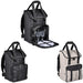 Cederberg 2-Person Picnic Backpack Cooler - Picnic,Ideas for Summer,Ideas the Beach,Outdoor and Leisure,Heritage Day