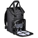 Cederberg 2-Person Picnic Backpack Cooler - Picnic,Ideas for Summer,Ideas the Beach,Outdoor and Leisure,Heritage Day