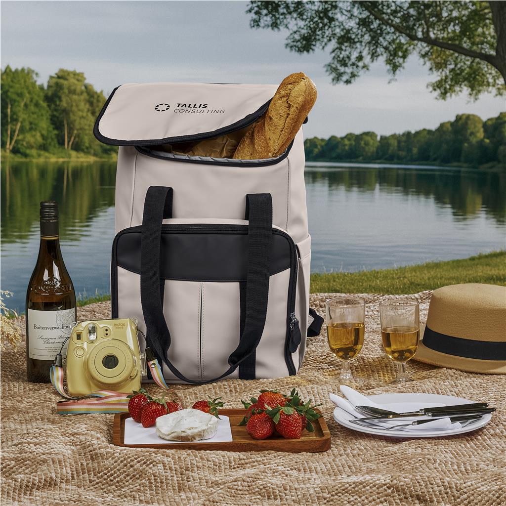 Cederberg 2-Person Picnic Backpack Cooler - Picnic,Ideas for Summer,Ideas the Beach,Outdoor and Leisure,Heritage Day