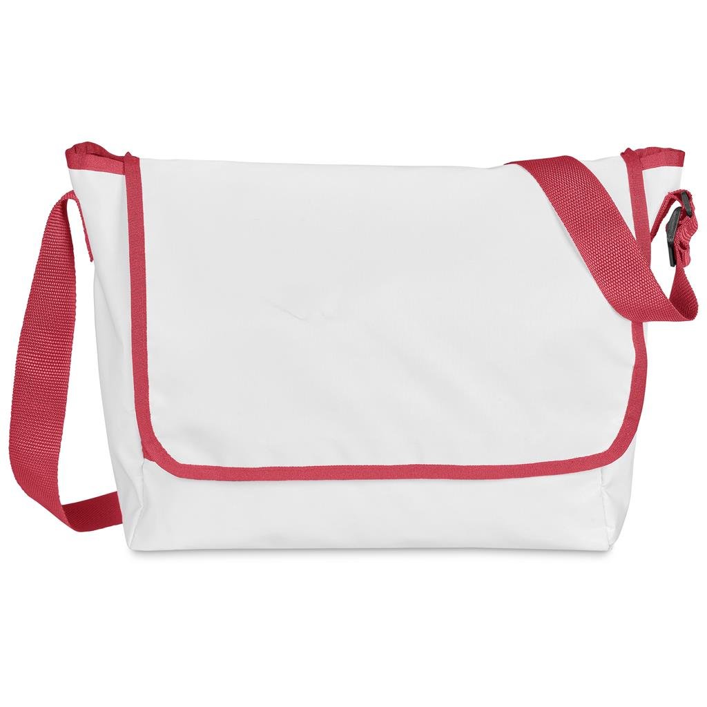Custom Cederberg Conference Bag RED - Bags,Custom Bags