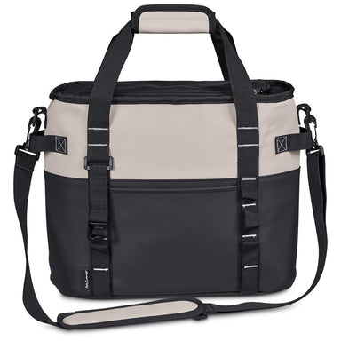 Cederberg Water-Resistant 24-Can Cooler BLACK - Coolers and Lunchware,Cooler Bags,Ideas for Summer,Ideas the Beach,Coolers Lunchware