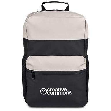 Cederberg Water-Resistant Laptop Backpack BLACK - Backpacks,Bags,Bags