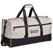 Cederberg Water-Resistant Weekend Bag BLACK - Sports Bags,Bags,Travel Essentials,Bags