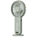 Celestia Rechargeable Handheld Mini USB Fan - Desktop Mobile Accessories,Technology